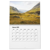 Calendrier Roumanie (Feb 2026)