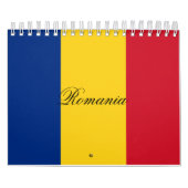 Calendrier Roumanie (Protection)