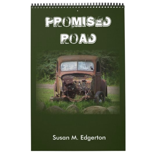 Calendrier routier promis (Protection)
