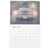 Calendrier routier promis (Feb 2027)