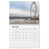 Calendrier Royaume-Uni (Feb 2026)