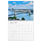 Calendrier RSD à travers le monde | Budapest (Feb 2027)