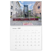 Calendrier RSD à travers le monde | Budapest (Jan 2027)
