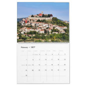 Calendrier RSD à travers le monde | Croatie (Feb 2027)