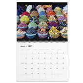 Calendrier RSD Around The World | Dubai (Mar 2027)