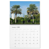 Calendrier RSD Around The World | Dubai (Jan 2027)