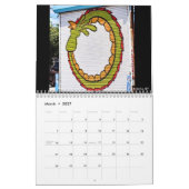 Calendrier RSD dans le monde | Art de rue (Mar 2027)
