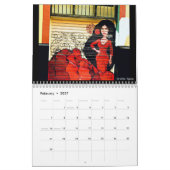 Calendrier RSD dans le monde | Art de rue (Feb 2027)