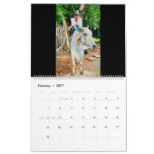 Calendrier RSD dans le monde | Cuba (Feb 2027)