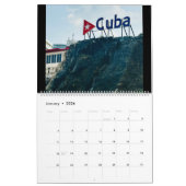 Calendrier RSD dans le monde | Cuba (Jan 2026)