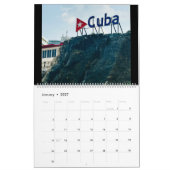 Calendrier RSD dans le monde | Cuba (Jan 2027)
