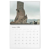 Calendrier RSD dans le monde | Lisbonne Portugal (Jan 2026)