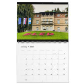 Calendrier RSD dans le monde | Slovénie fermée (Jan 2027)