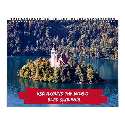Calendrier RSD dans le monde | Slovénie fermée (Protection)
