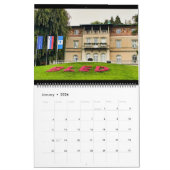 Calendrier RSD dans le monde | Slovénie fermée (Jan 2026)