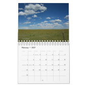 Calendrier rural (Feb 2027)