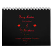 Calendrier rusé de mesdames (et messieurs) (Protection)