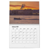 Calendrier Russie (Feb 2027)