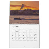 Calendrier Russie (Feb 2026)