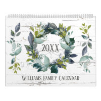 Rustic Laurel Wreath Greenery Custom 2024 Photo