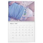 Calendrier S&P Diaper (Feb 2027)
