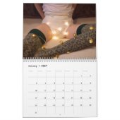 Calendrier S&P Diaper (Jan 2027)