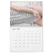 Calendrier S&P Diaper (Mar 2027)