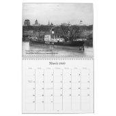 Calendrier Sacramento moderne, les années 1920 - les années (Mar 2026)