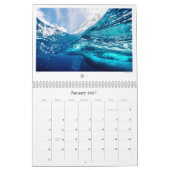 Calendrier Sailing Calendar by Cory Silken (Jan 2027)
