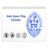 Calendrier Saint-James (Protection)