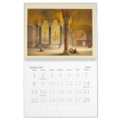 Calendrier Sainte-Sophie 2015 (Feb 2026)