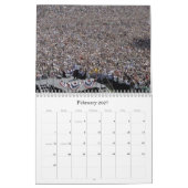 Calendrier Saison primaire de Barack Obama (Feb 2027)