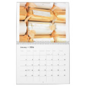 Calendrier saisonnier 2011 (Jan 2026)