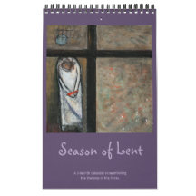 Calendrier saisonnier de 3 mois
