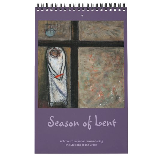 Calendrier saisonnier de 3 mois (Protection)