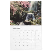 Calendrier Saisons de Merveille 2026 (Mar 2027)
