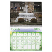 Calendrier Saisons de Saucon comportant Hellertown (Mar 2026)