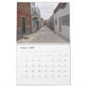 Calendrier Sal, Cape Verde Calendar (Jan 2027)