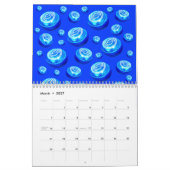 Calendrier Salles De Pelouse Images Et Dessins Calendrier, (Mar 2027)