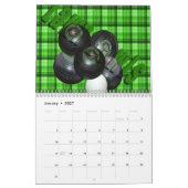 Calendrier Salles De Pelouse Images Et Dessins Calendrier, (Jan 2027)