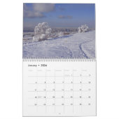 Calendrier Salt Lake City - 2021 (Jan 2026)