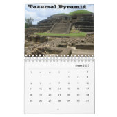 Calendrier Salvador (Jan 2027)