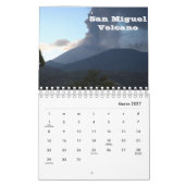 Calendrier Salvador (Mar 2027)