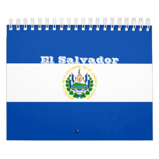 Calendrier Salvador
