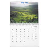 Calendrier Samoa (Mar 2027)