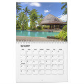 Calendrier Samoa (Mar 2027)