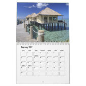 Calendrier Samoa (Feb 2027)