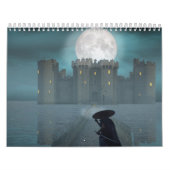 Calendrier Samurai (Protection)