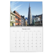 calendrier san fran 2025 (Jan 2026)