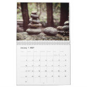 Calendrier San Francisco (Jan 2027)